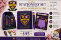 Custom Stationery Set
